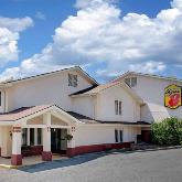 Super 8 by Wyndham SWF Airport Parking