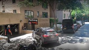 10 E 87th St - 1056 5th Avenue Parking LLC