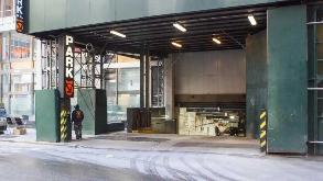 57 W 53rd St.- 1330 Sixth Parking