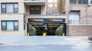 165 W 66th St - 165 West 66th Street Parking