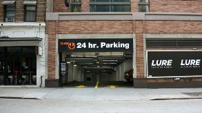 250 W 50th St. - 250 W. 50th Parking