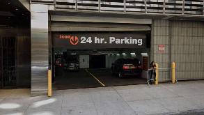 158 W 58th St. - 58th & 7th Parking