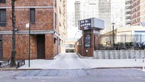 285 W 64th St. - 64th West End Parking
