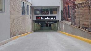 100 W 93rd St. - 93rd Street Parking