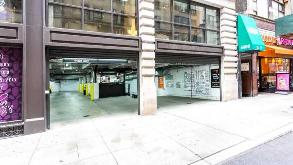 161 West 36th St. - Atrium Park