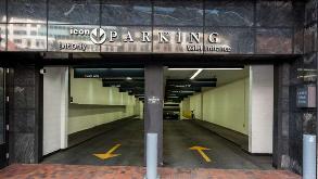 490 Atlantic Avenue.- Boston Atlantic Parking