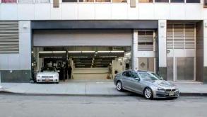 54 Murray St.-Church Street Parking
