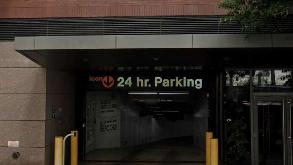 504 W 53rd St.- Clinton 53 Parking