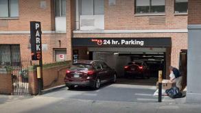 105 West 95th St.- Columbus 95 Parking