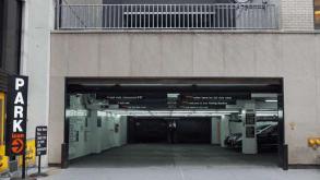 35 E 61st St.- Distinctive Parking