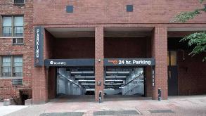 513 E 72nd St.- East River 72 Parking