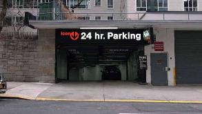 279 E 65th St.- Eastside 65 Parking