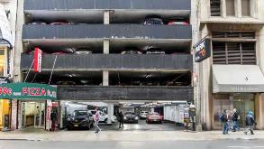 143 W 40th St.-Global Parking