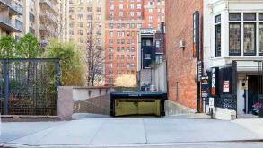 200 W 71st St.- High Rise Parking