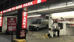 157 E 51st St. - 575 Lex Garage