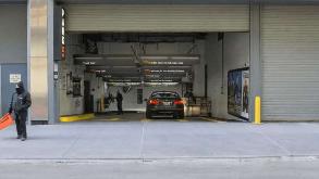 20 E 59th St. - 59 and 5th Parking