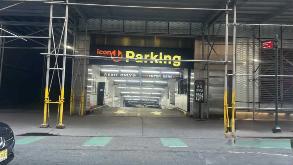 20 E 39th St. - Affiliated Parking