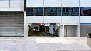 56 Murray St.- Greenwich Street Parking