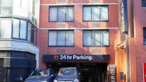 215 W 95th St.- Convenient Parking