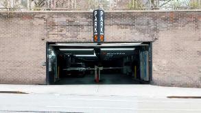 150 West End Ave.- Gemini Parking 150