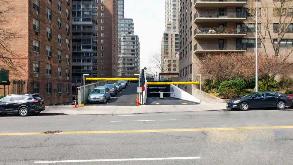 165 West End Ave.- Gemini Parking 165