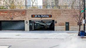 185 West End Ave.- Gemini Parking 185