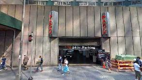 166 E 51st St.- Metropolitan 51 Parking
