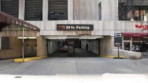 560 3rd Ave.- MHM Parking