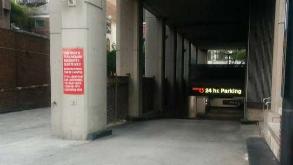 300 E 59th St.- MPC Parking