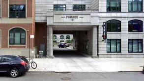 125 Parkside Ave.- Parkside Parking