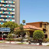 Travelodge by Wyndham LGB Airport Parking