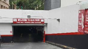 70 W 93rd St. - QP 50/70 West 93rd Parking