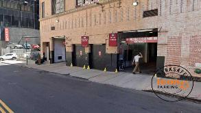 524 E 73rd St.- QP East 73rd Parking