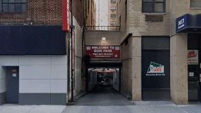 306 E 48th St.- QP Libby 2 Parking