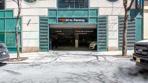225 W 83rd St.- Reliant Parking
