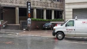 417 E 53rd St.- Sutton Parking