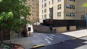 310 E 25th St.-Tower 25 Parking