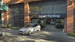 435 E 90th St.- York & 90th Parking