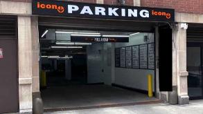 520 W 43rd St.-Landon Parking