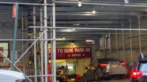1142 3rd Ave. QP 3rd Avenue Parking
