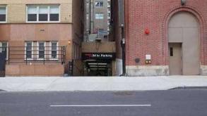 205 E 63rd St St.- Uptown Parking