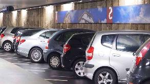 Fast Park & Relax ABQ Airport Parking
