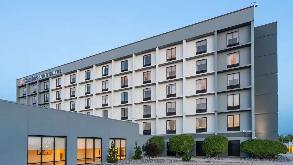 Comfort Inn and Suites BUF Airport Parking