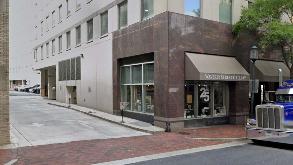 4600 East-West Garage  