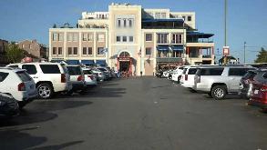 Premium Parking  P401 Port of New Orleans Cruise Parking