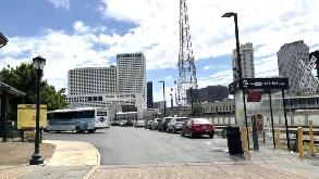 Premium Parking P404 Port of New Orleans Cruise Parking