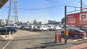 Premium Parking  P405 Port of New Orleans Cruise Parking