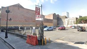 Premium Parking  P249 Port of New Orleans Cruise Parking