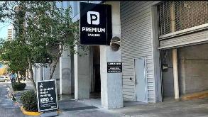Premium Parking - P101 Port of New Orleans Cruise Parking