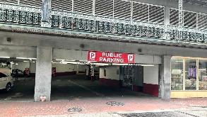 Premium Parking - P194 Port of New Orleans Cruise Parking